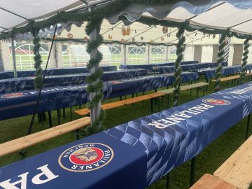 Tickets für 2. Kyritzer Oktoberfest  am 26.09.2026 - Karten kaufen